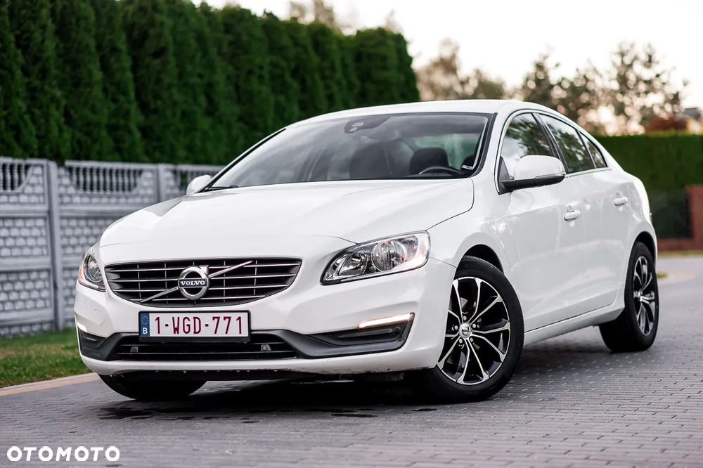 Volvo S60 - 2