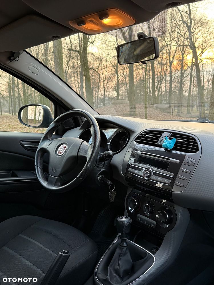 Fiat Bravo 1.6 Multijet 16V Active - 3