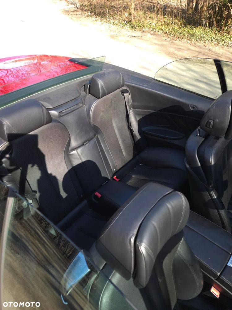 BMW Seria 6 650i M Sport Edition - 7