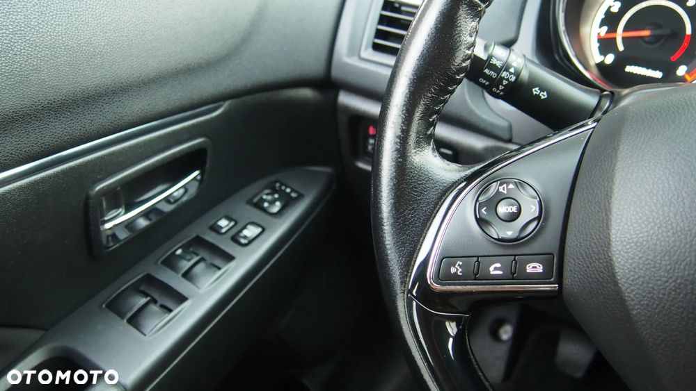 Mitsubishi ASX 1.6 Intense Plus EU6 - 6