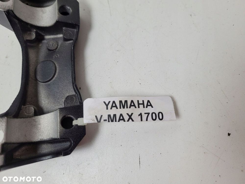 YAMAHA V-MAX VMAX 1700 MOCOWANIE KIEROWNICY RISER MOSTEK - 7