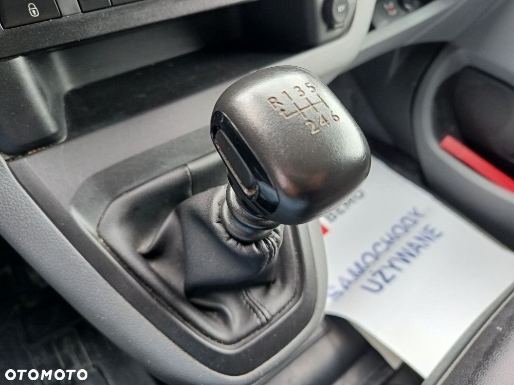 Toyota ProAce - 21