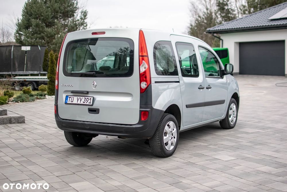 Renault Kangoo ver-110-tendance - 20