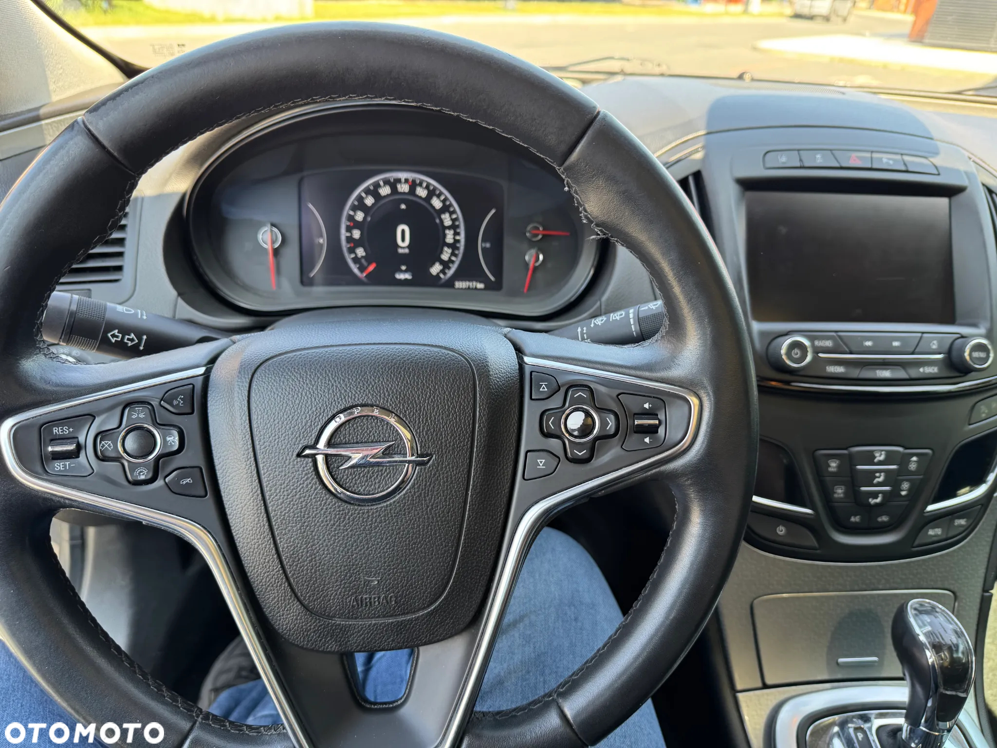 Opel Insignia 2.0 CDTI Executive - 15