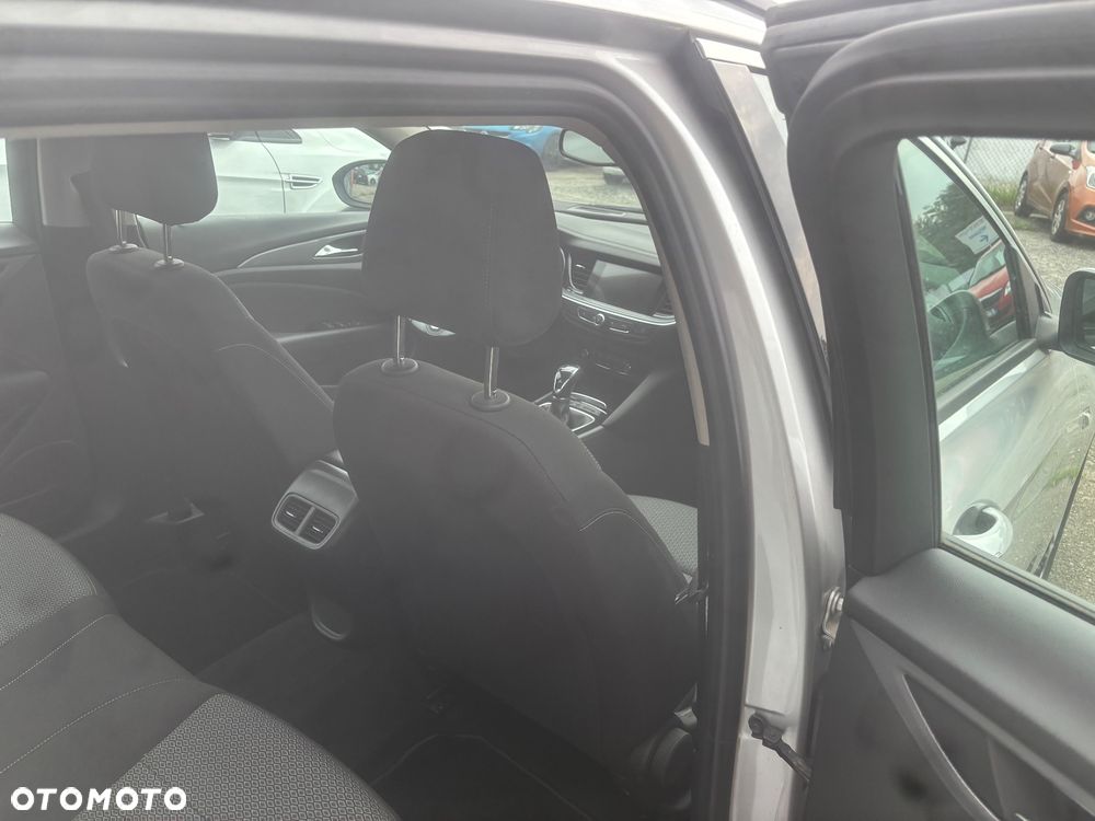 Opel Insignia 2.0 CDTI ecoFLEX Start/Stop Business Edition - 16