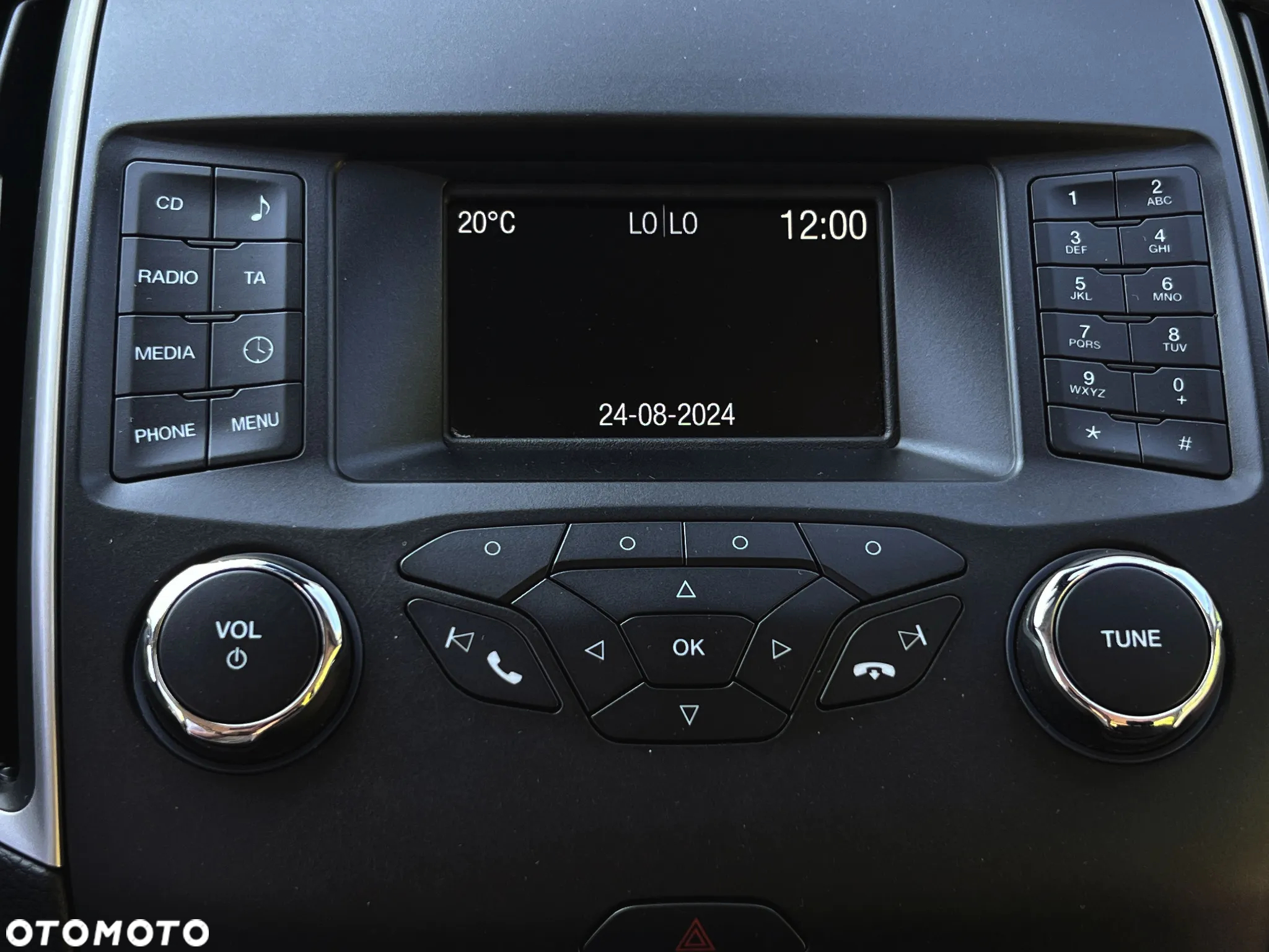 Ford S-Max 2.0 EcoBlue Trend - 25