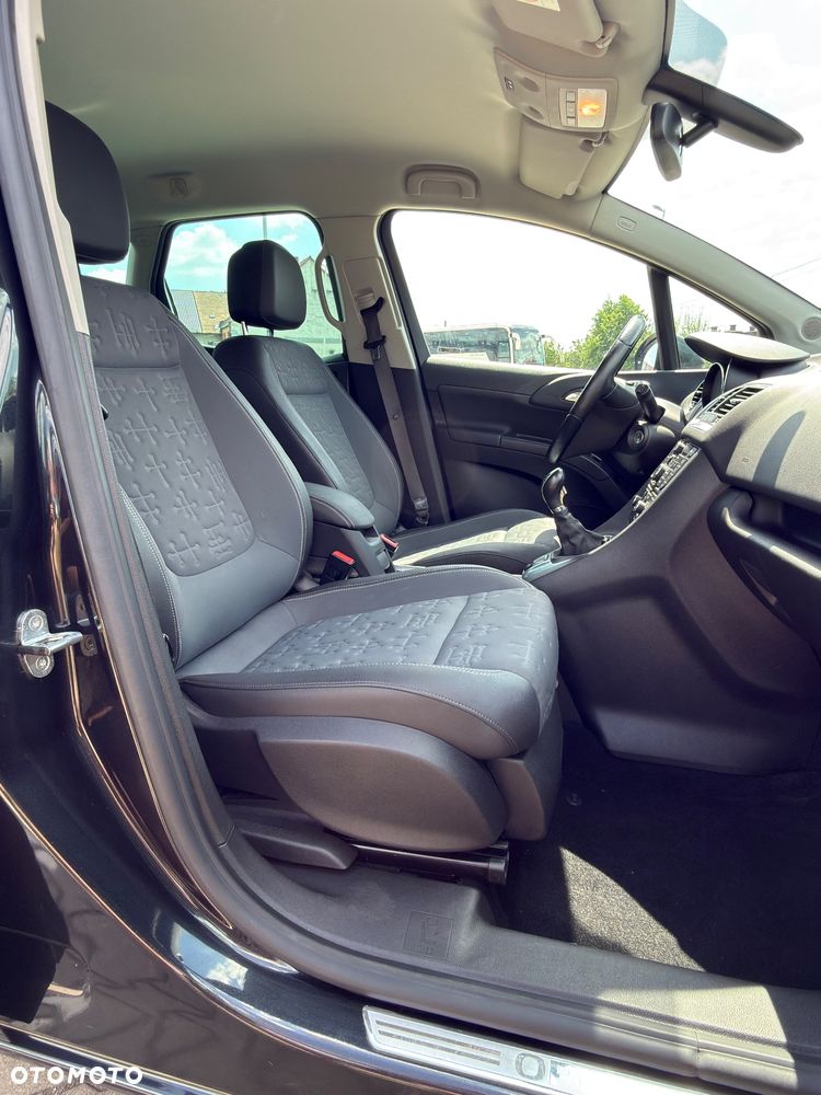 Opel Meriva 1.4 Innovation - 28