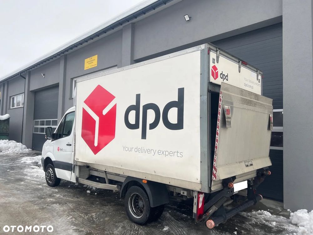 Volkswagen CRAFTER - 3