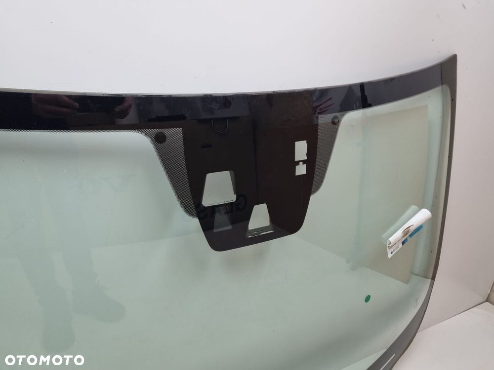 Szyba przednia MAZDA CX-3 5 DRZWI 2015- - 4