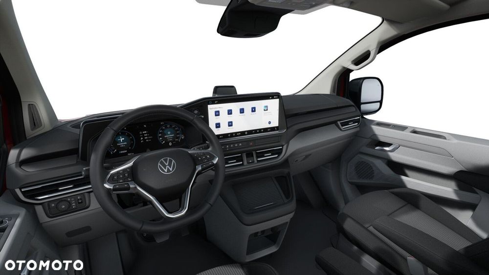 Volkswagen Transporter Plus EDITION L2 2.0 TDI 150 KM 8-automat 6m - 8