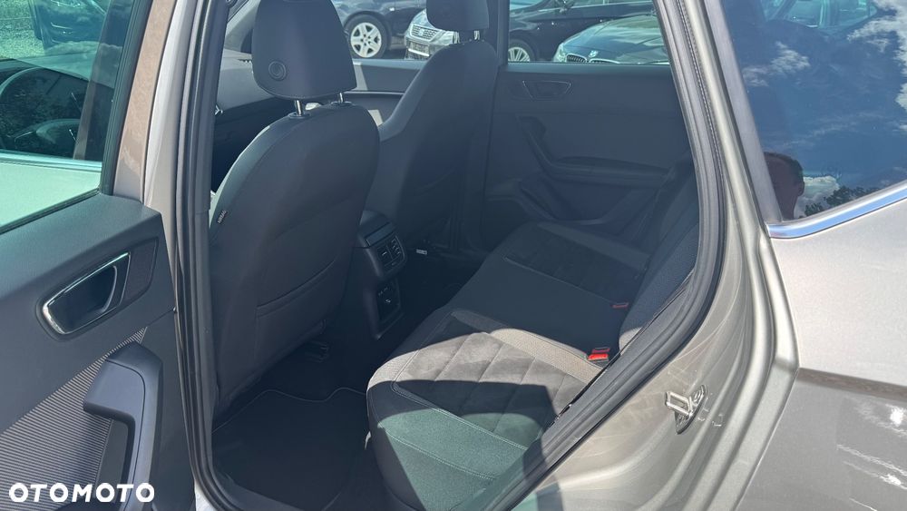 Seat Ateca 1.5 TSI ACT DSG OPF Xcellence - 26