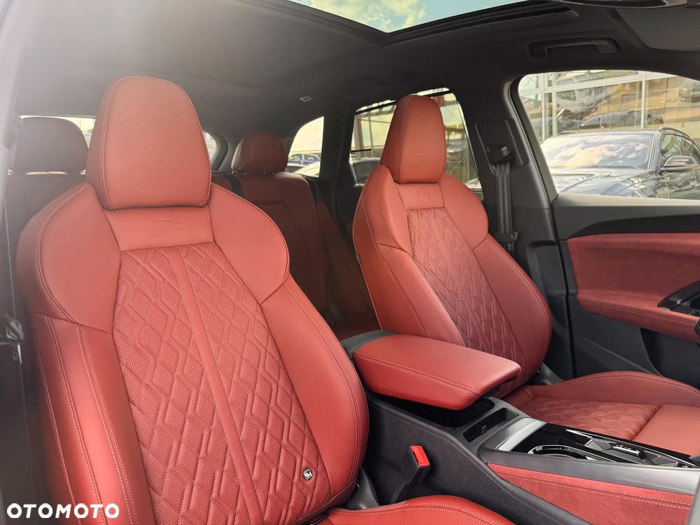 Audi SQ5 TFSI mHEV 270 kW Quattro S tronic - 39