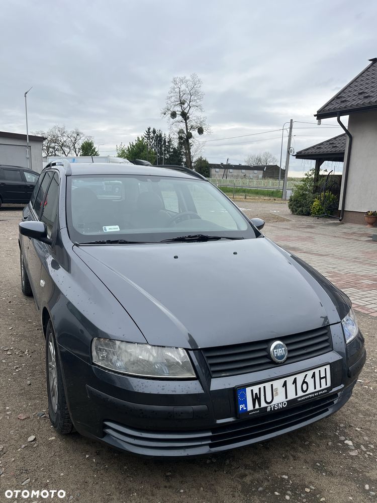Fiat Stilo - 2