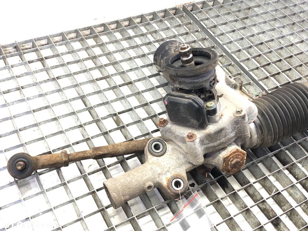 PRZEKŁADNIA LISTWOWA - 173.00 PLN - HONDA CIVIC VII Hatchback (EU, EP, EV) 2000 - 2006 1.6 i (EP2) - 2