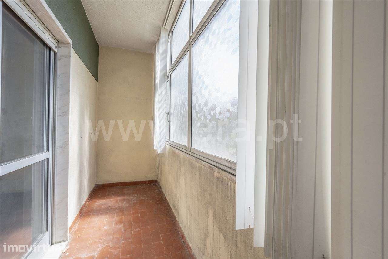 Apartamento T3; Cruz de Pau - Grande imagem: 3/15