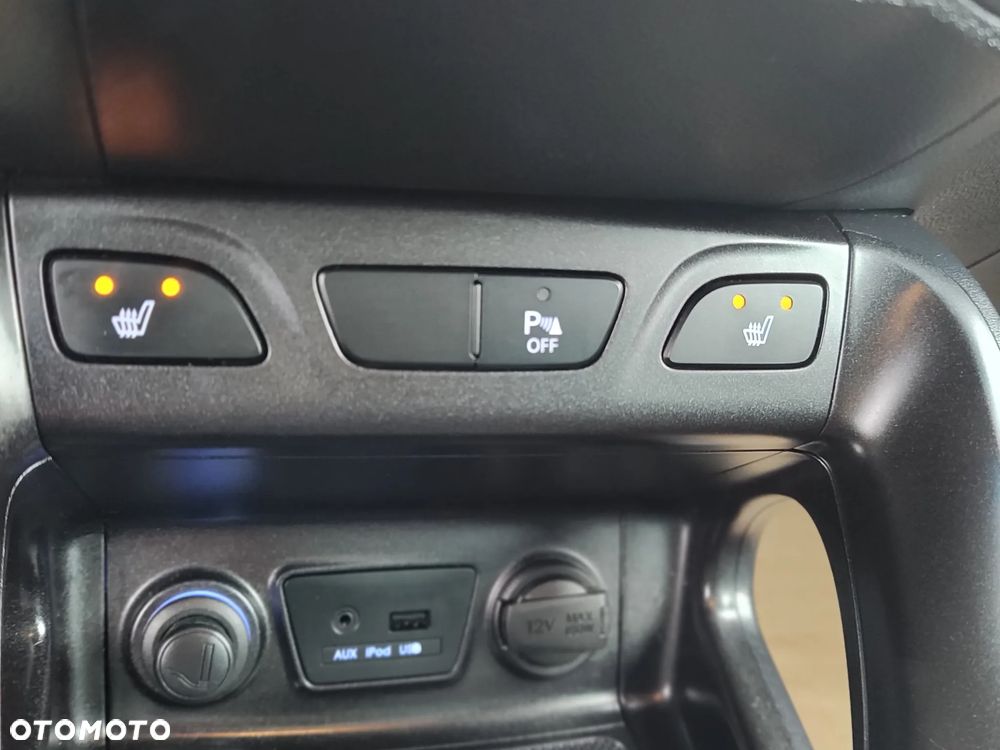 Hyundai ix35 2.0 CRDi 4WD Premium - 22