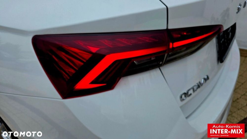 Skoda Octavia - 25