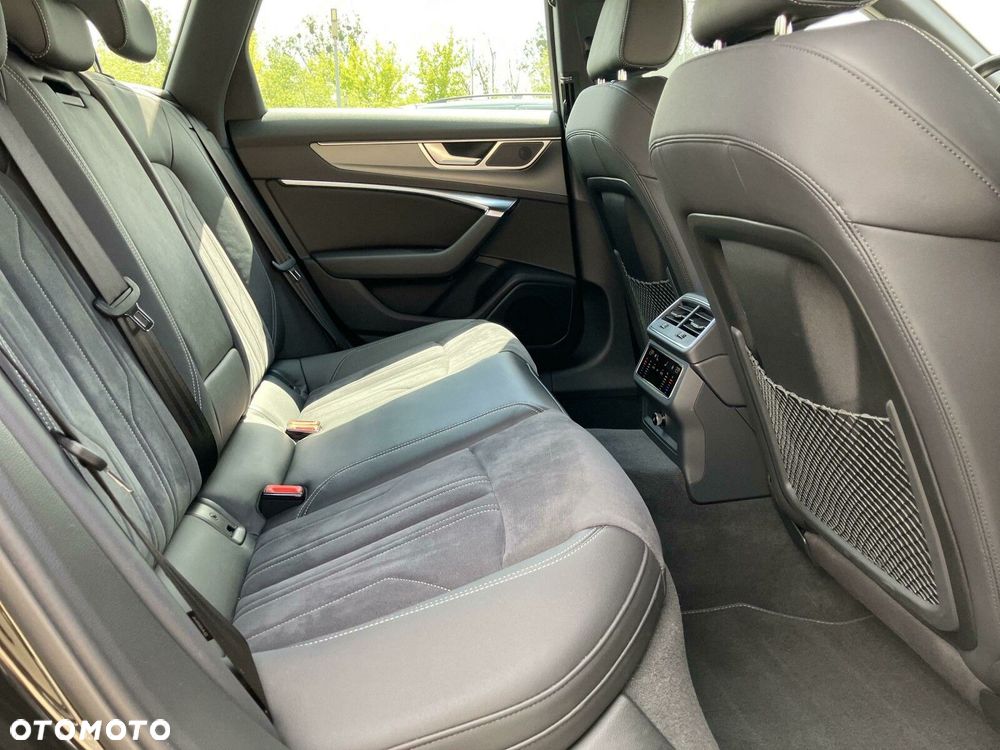 Audi A6 - 14