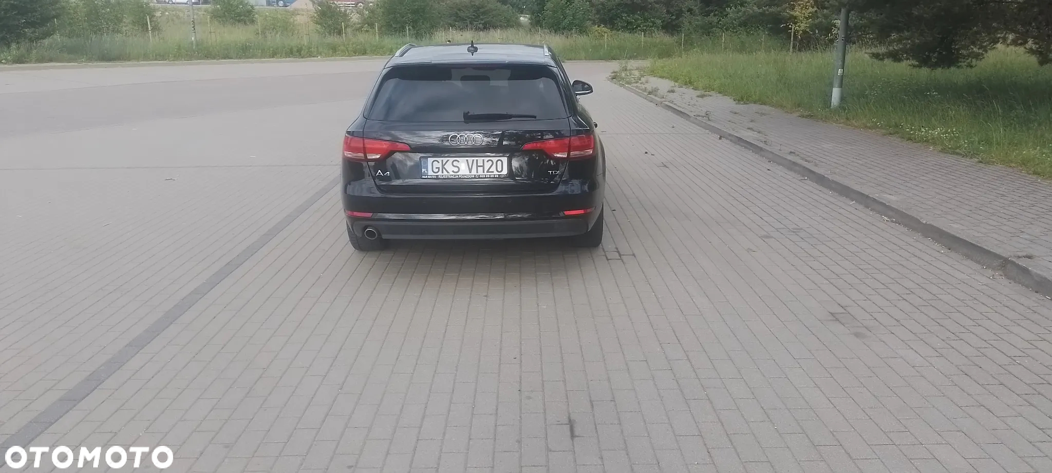 Audi A4 2.0 TDI S tronic - 4