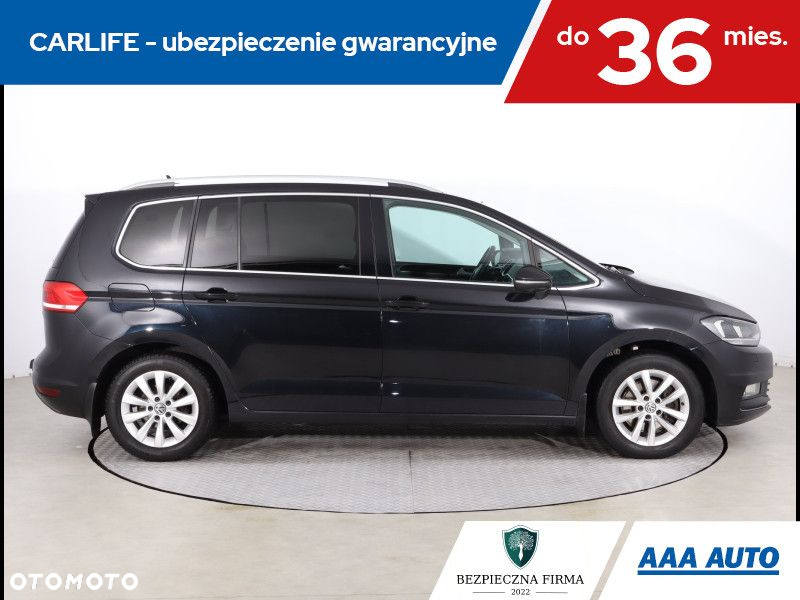 Volkswagen Touran - 7