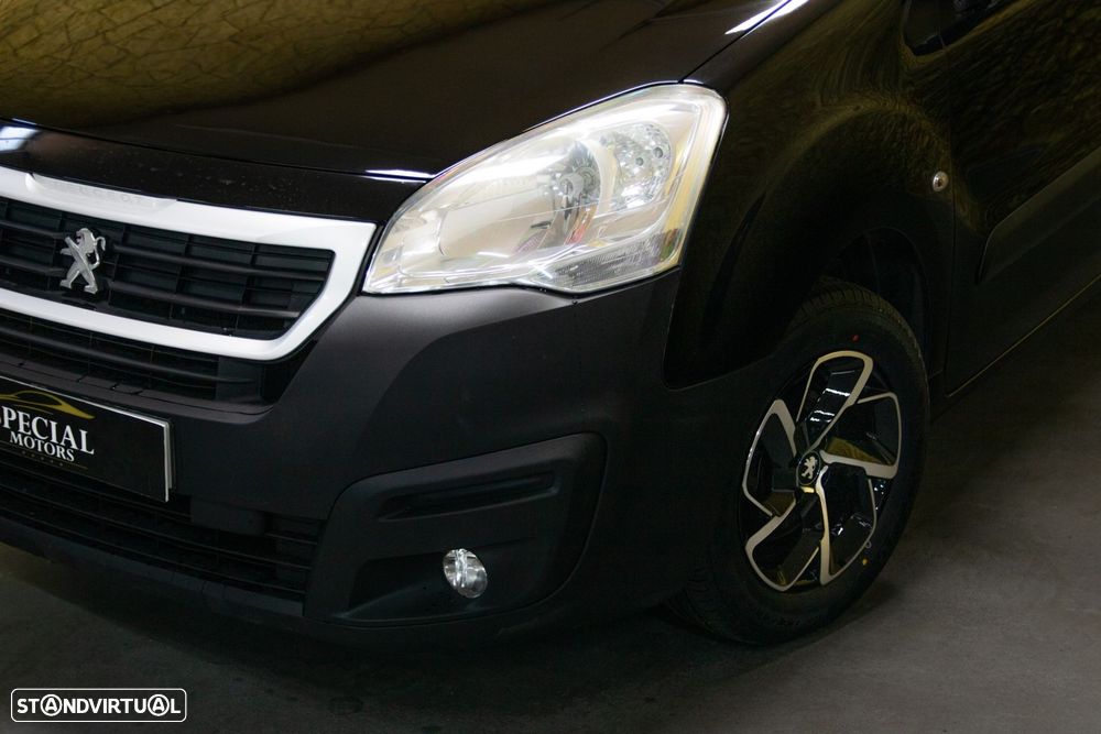 Peugeot Partner 100 L2 Confort - 25