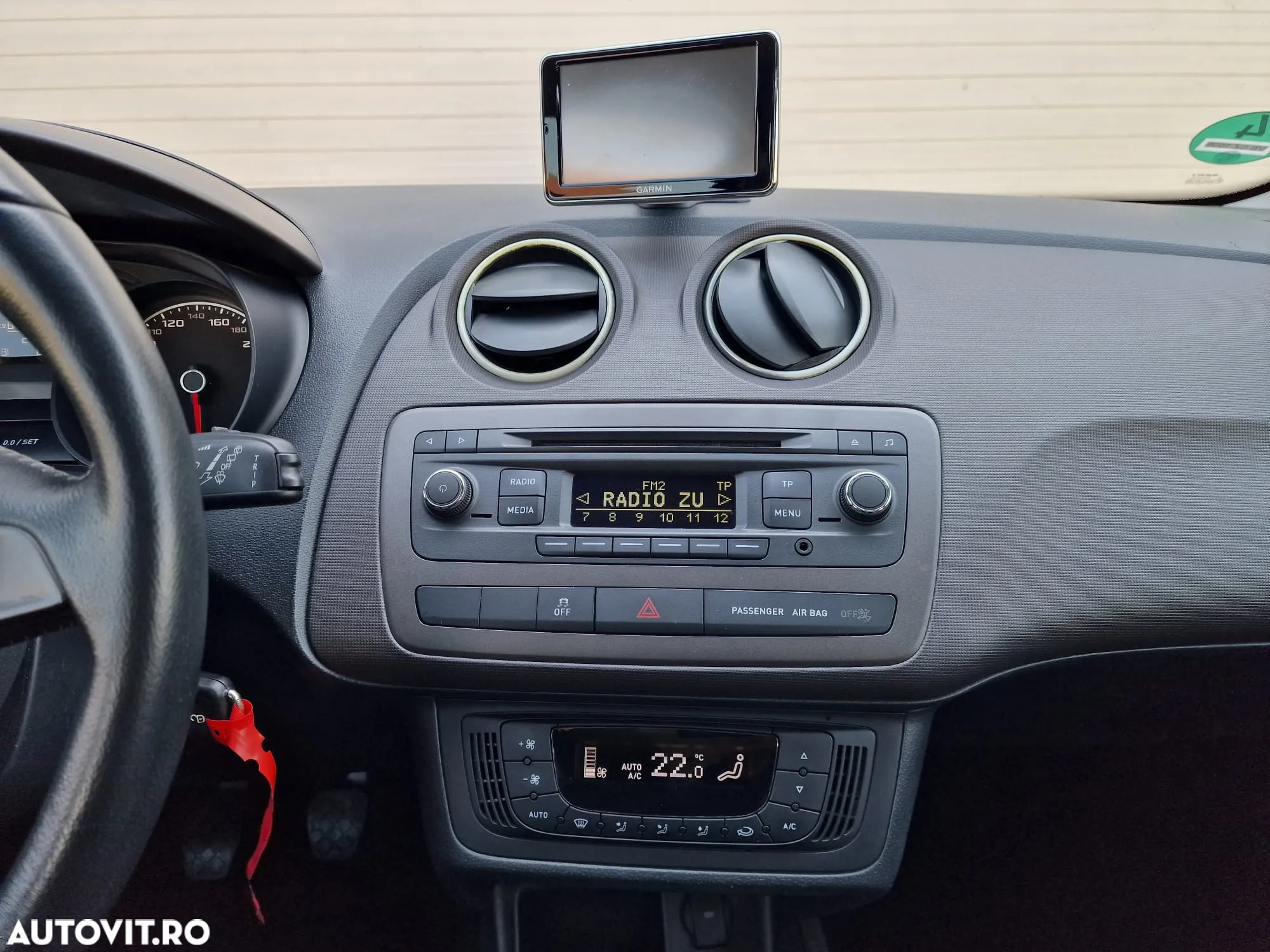 Seat Ibiza 1.6 TDI Style - 6