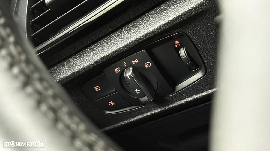 BMW 120 d xDrive Aut. M Sport - 11