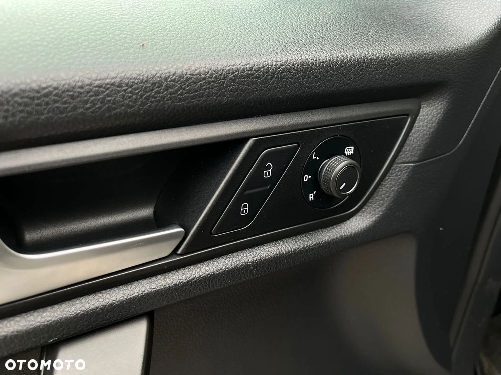 Volkswagen Caddy Maxi 2.0 TDI - 22