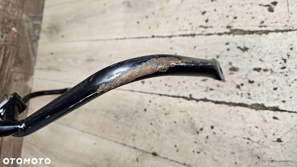 Crash pad kierownicy nauka jazdy gmol kierownicy - 11