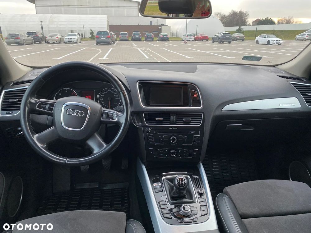 Audi Q5 - 11
