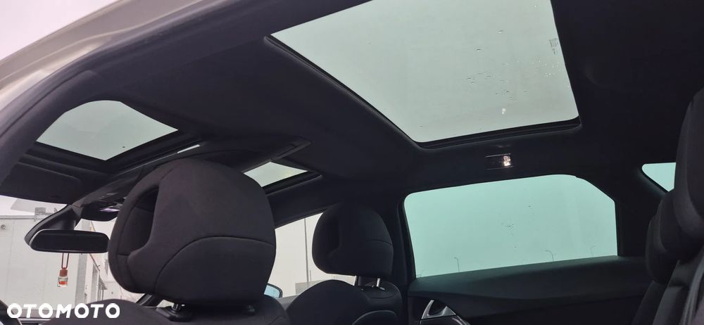 DS Automobiles DS 5 - 17