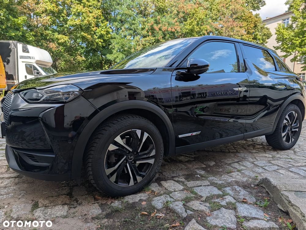 DS Automobiles DS 3 Crossback - 3