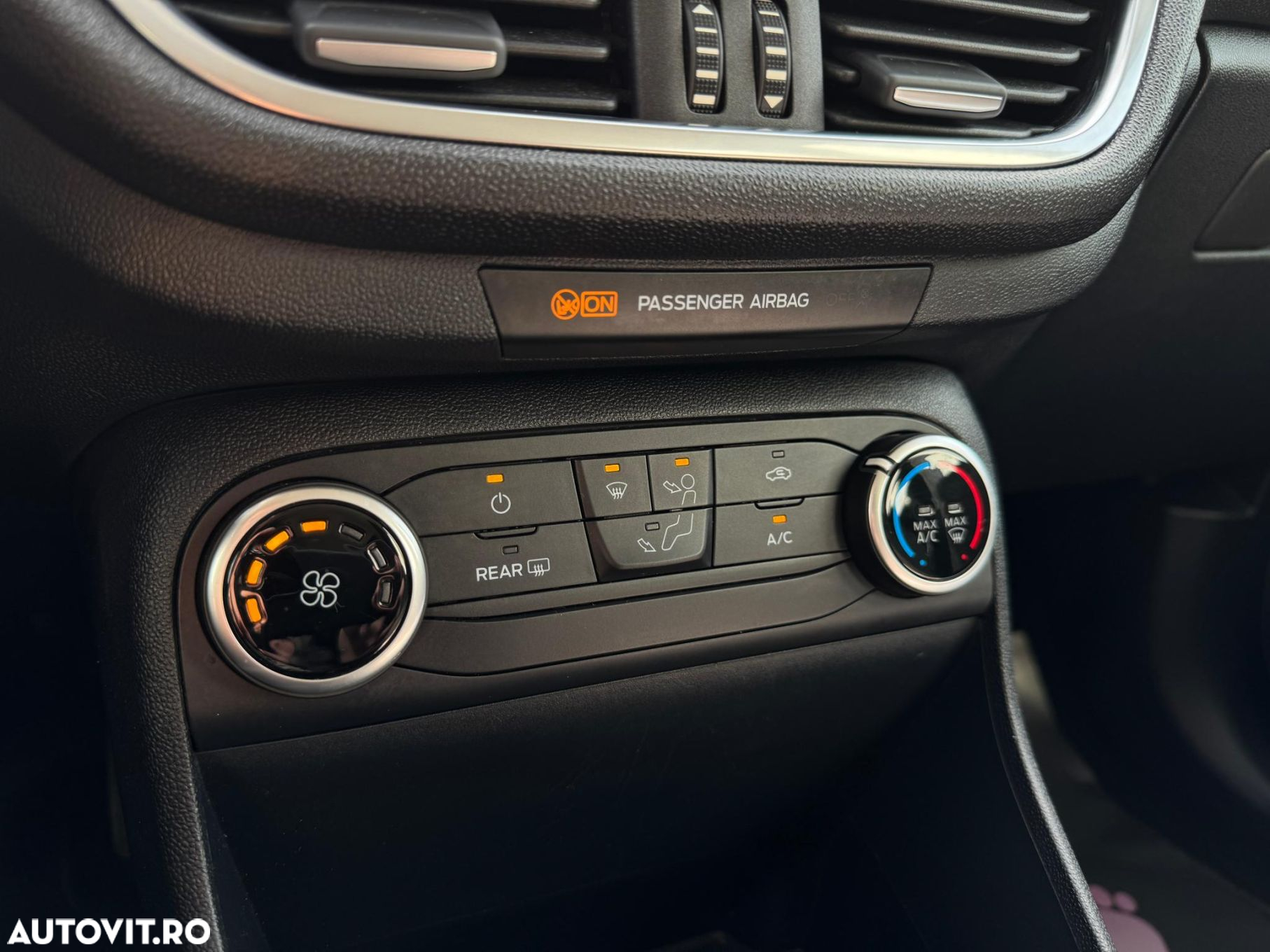 Ford Fiesta - 17