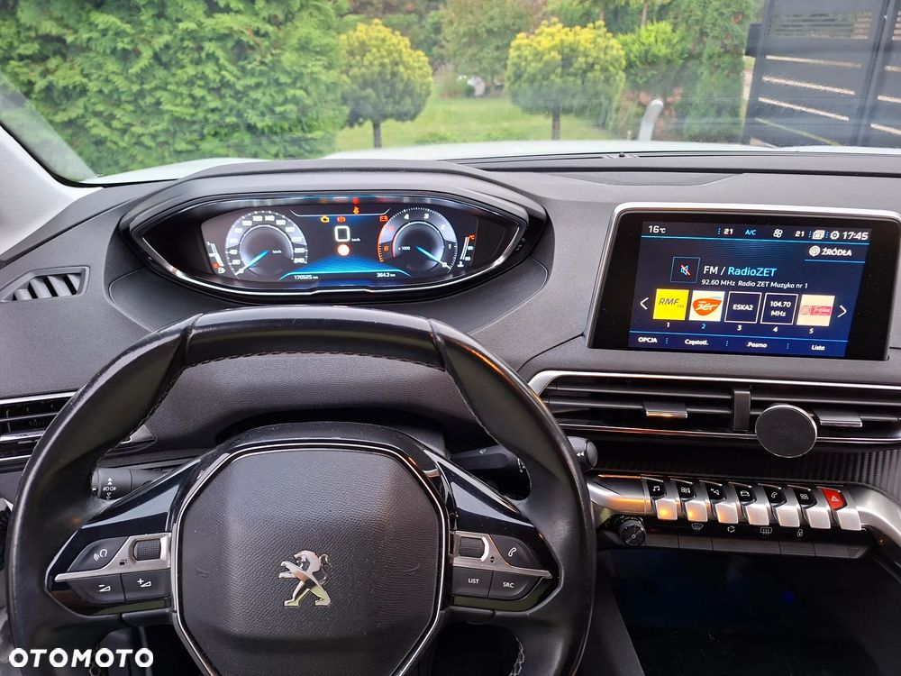 Peugeot 3008 - 18