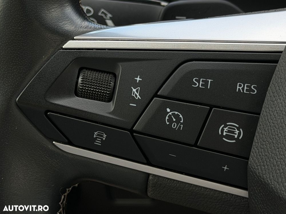 Seat Ateca 1.5 TSI ACT DSG OPF Style - 37