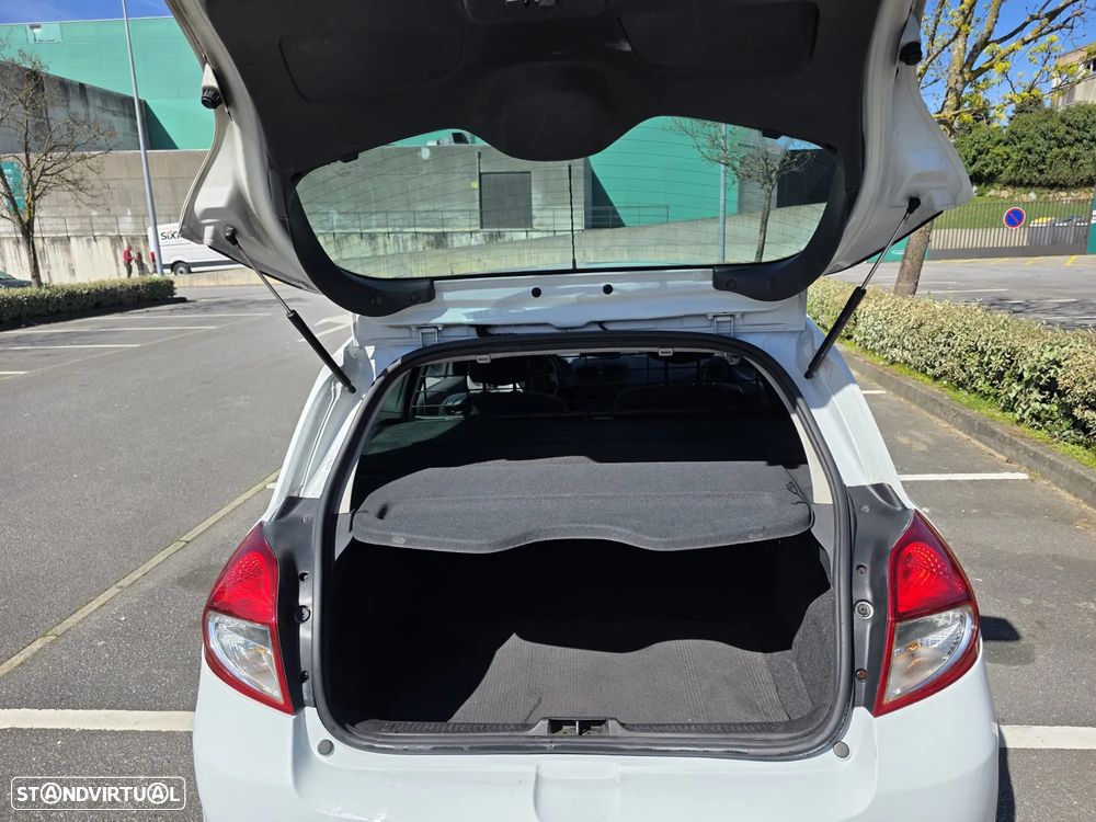 Renault Clio 1.5 dCi Pack - 5
