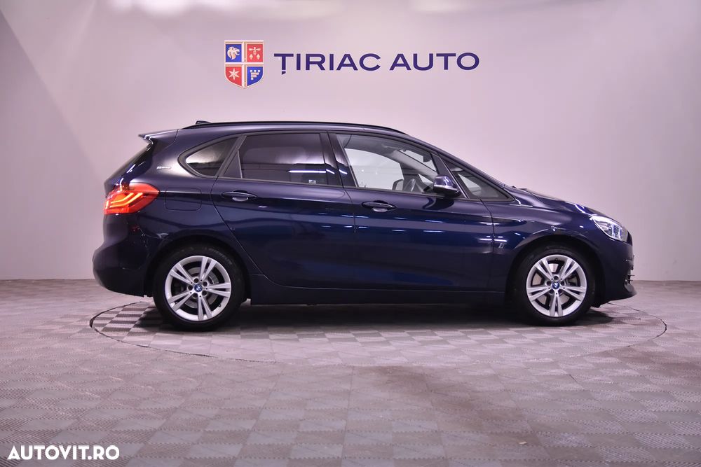 BMW Seria 2 225xe AT PHEV - 6
