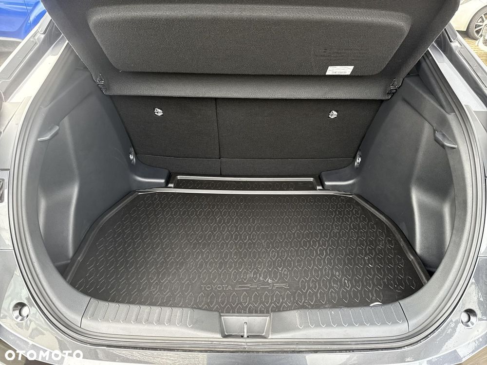 Toyota C-HR 1.8 Hybrid Executive - 11