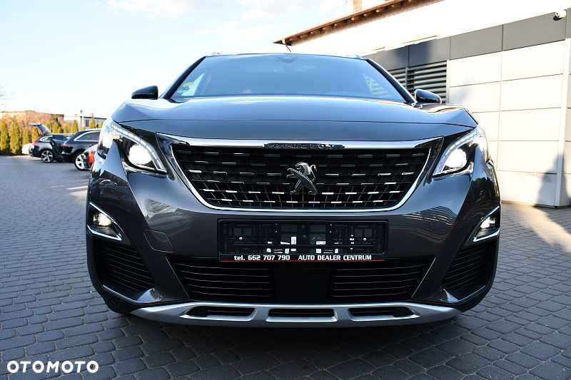 Peugeot 5008 BlueHDI 120 Stop & Start Allure - 5