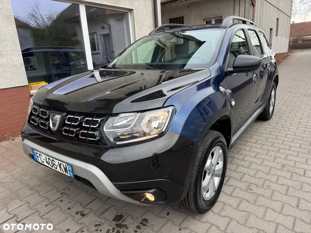 Dacia Duster - 3