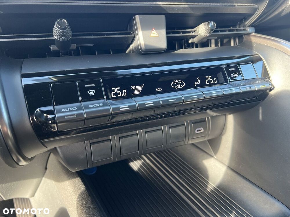 Toyota C-HR 1.8 Hybrid Comfort - 26