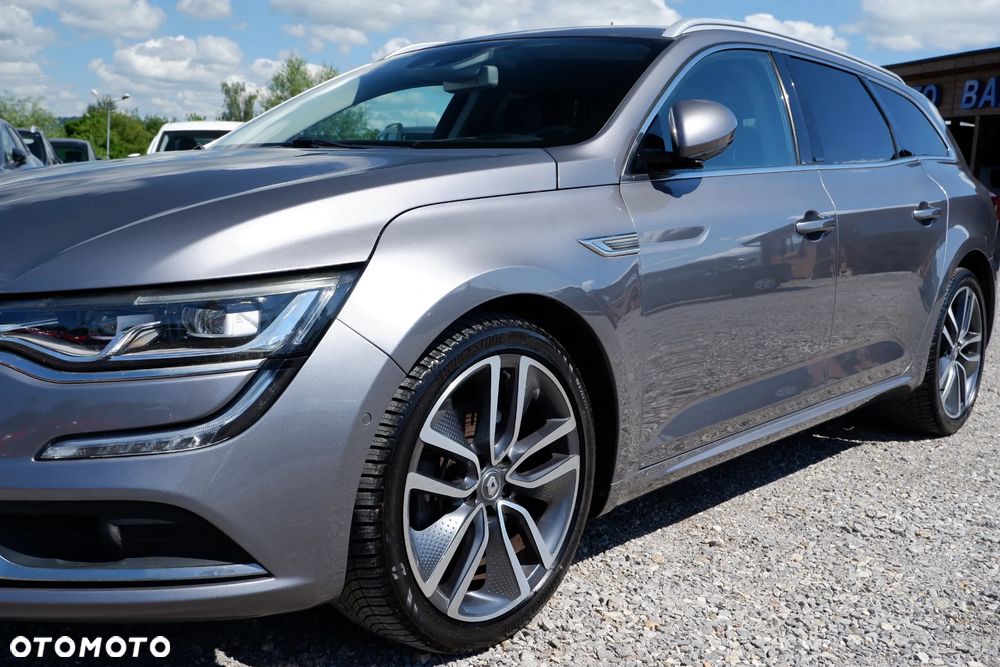 Renault Talisman ENERGY dCi 160 EDC Business - 35