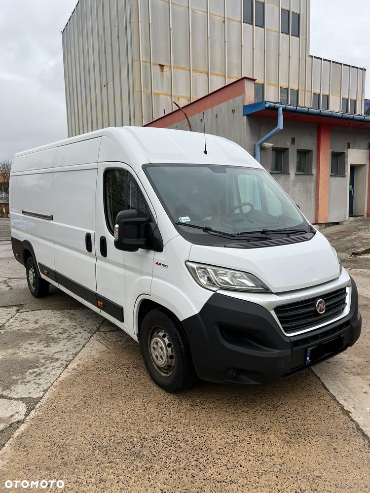 Fiat Ducato - 1