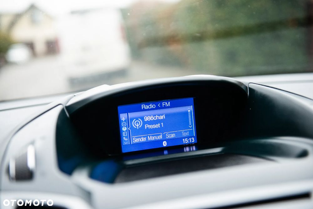 Ford C-MAX 1.6 TDCi Start-Stop-System Champions Edition - 33