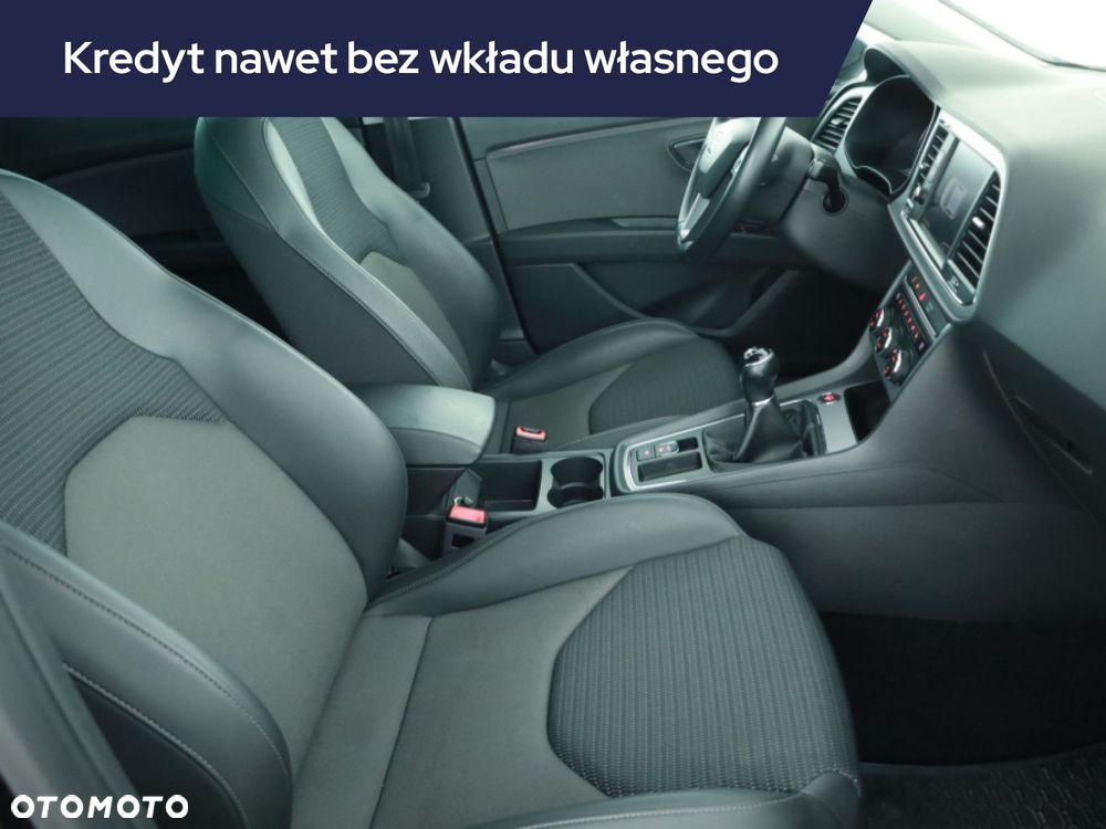 Seat Leon - 11