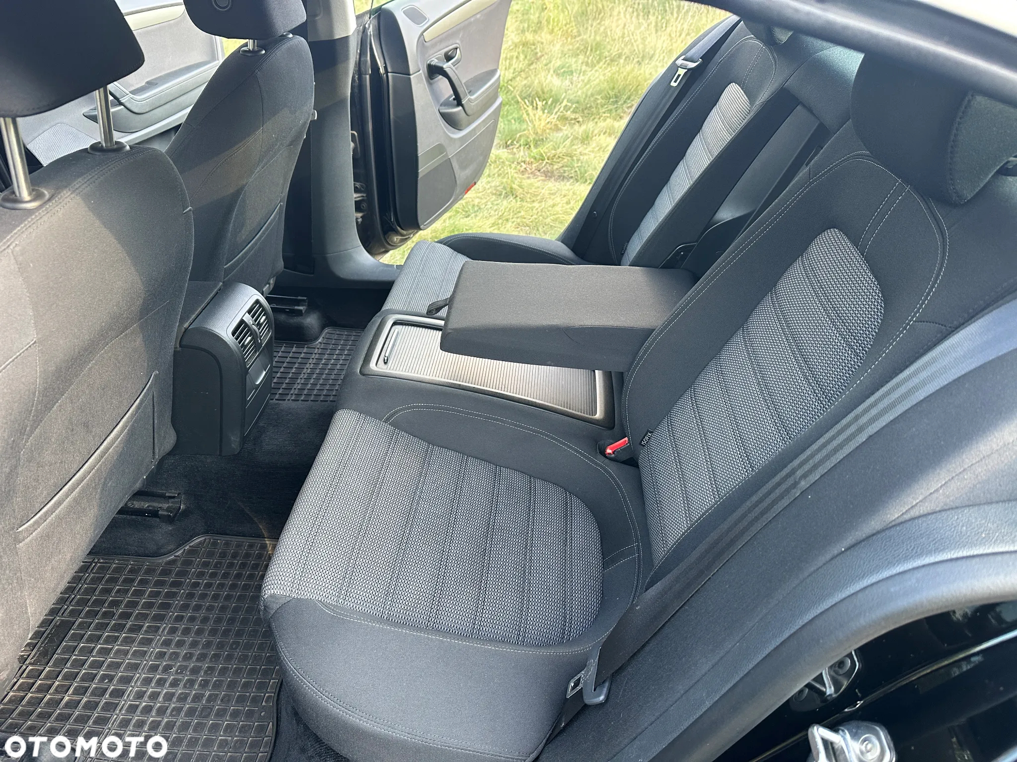 Volkswagen Passat 2.0 TDI Comfortline - 2