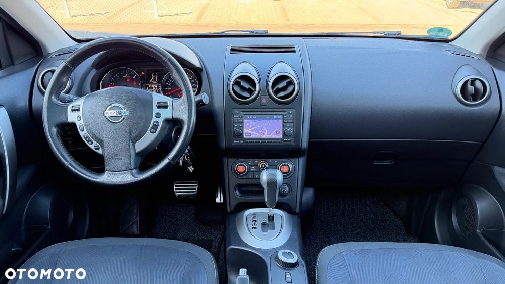 Nissan Qashqai+2 2.0 dCi DPF 4x4 acenta - 3