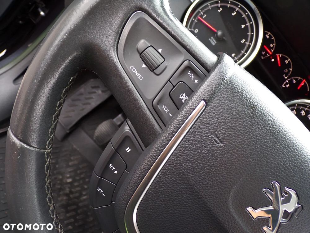 Peugeot 508 155 THP Active - 21