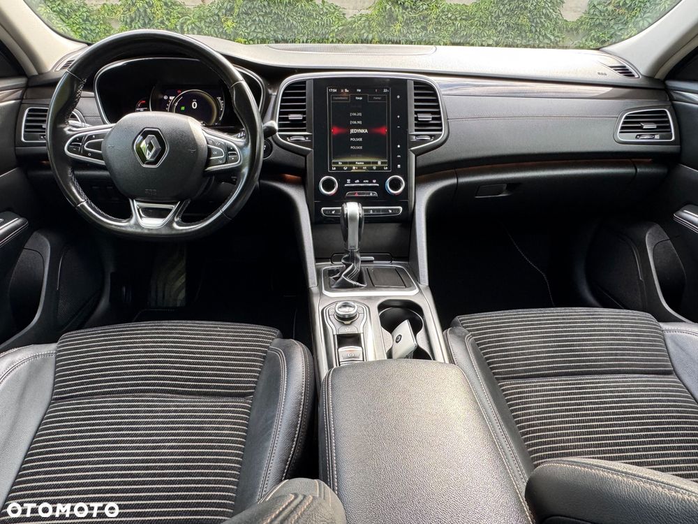 Renault Talisman 1.6 Energy TCe Intens EDC - 26