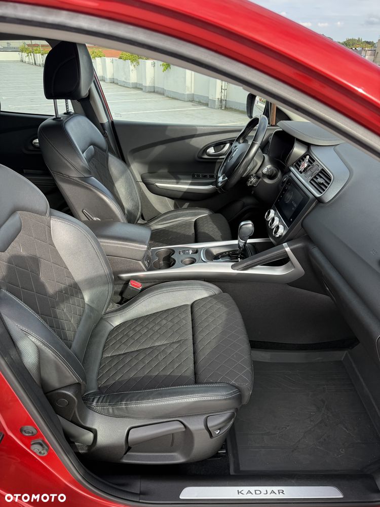 Renault Kadjar 1.3 TCe FAP Intens EDC - 15